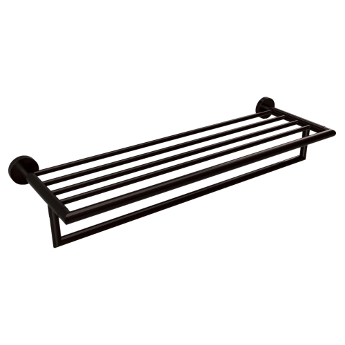 Полка для полотенец Dark Bemeta 1...