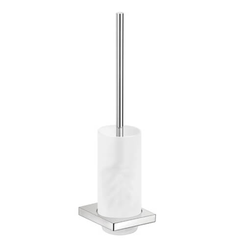 Ершик подвесной AVS Quardo, хром