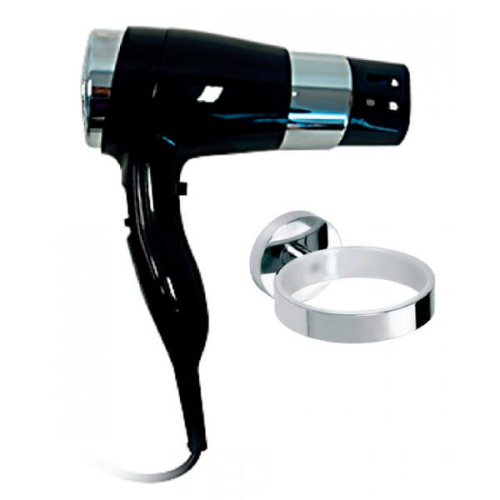 Фен с держателем Hotel Bemeta 999...