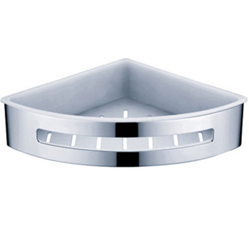 Полка угловая AVS Kori, 25х25 см,...