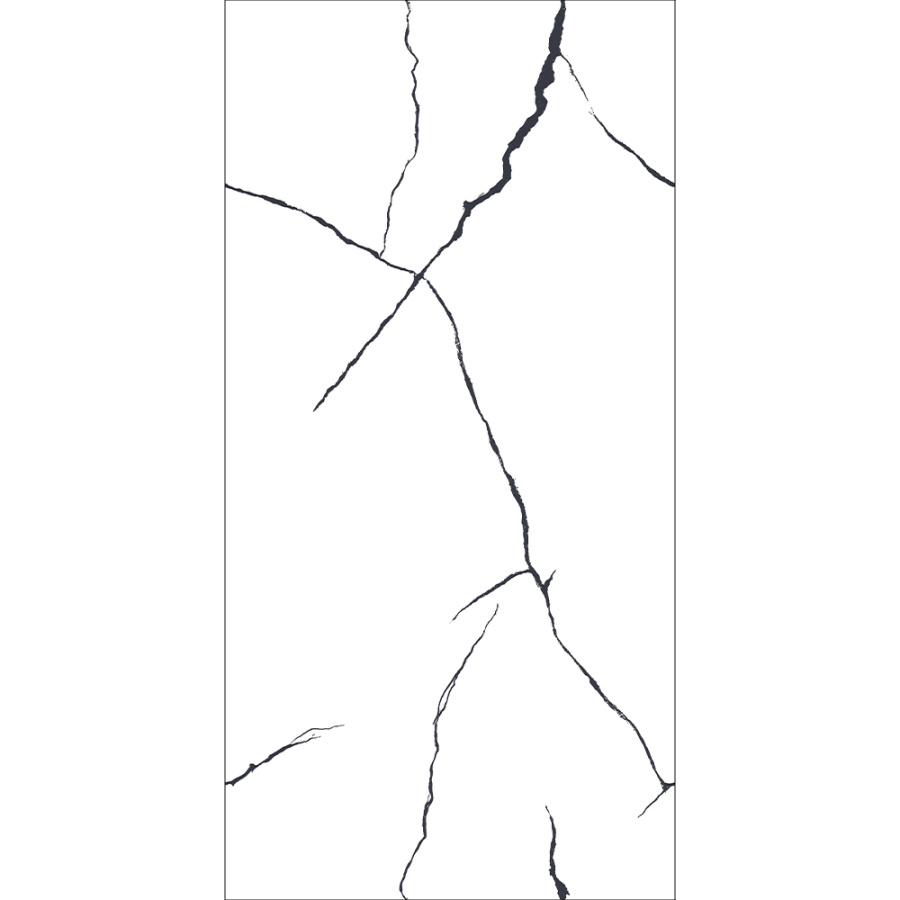 Керамогранит AVS Bettal Black 60x120 карвинг